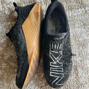 NIKE metcon training shoes